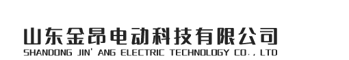 山東金昂電動(dòng)科技有限公司